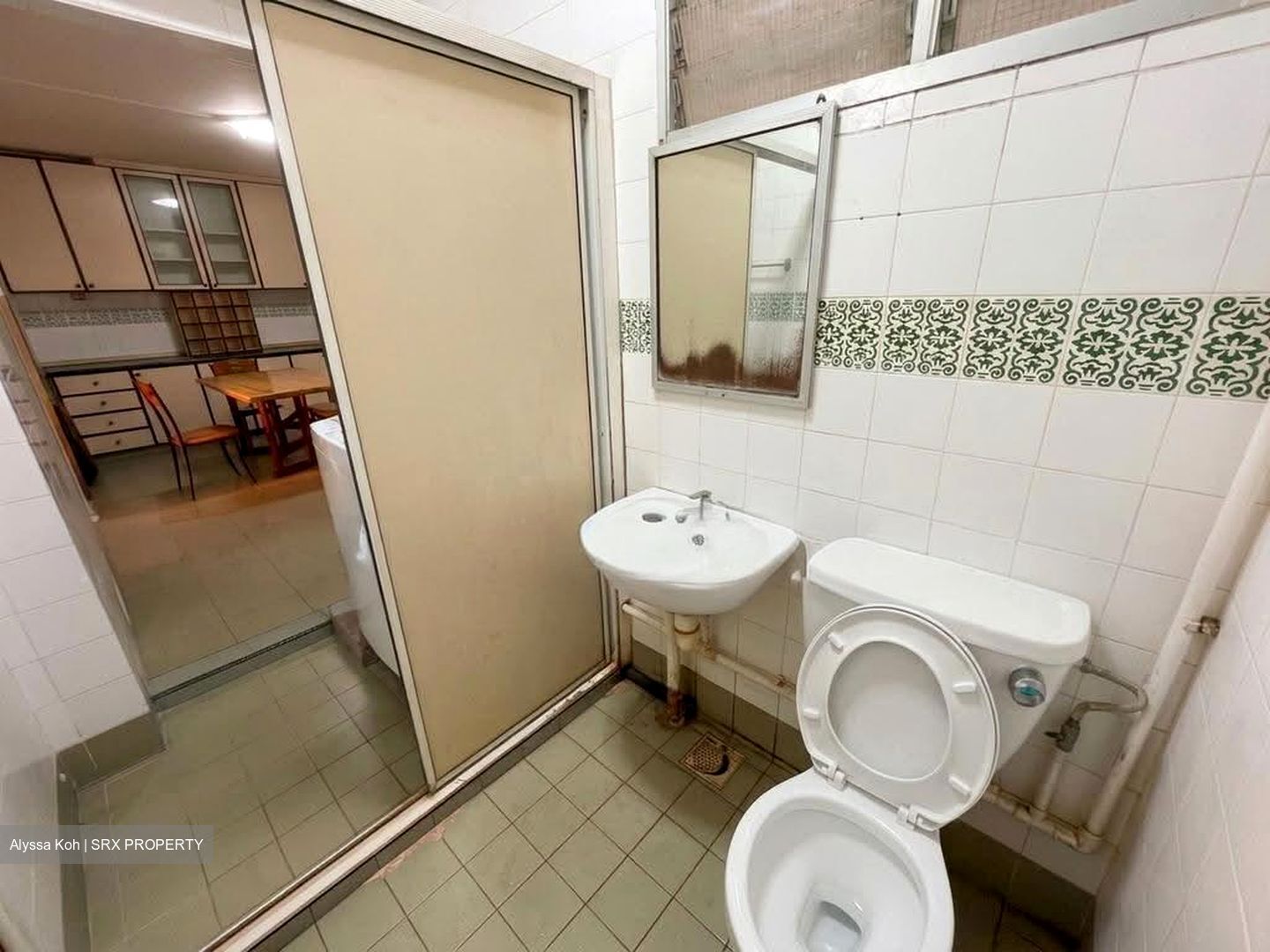 Blk 486 Pasir Ris Drive 4 (Pasir Ris), HDB 5 Rooms #606466341